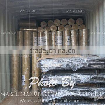 Construction Material for Welded Wire Mesh photo-5
