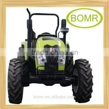 BOMR 804 best agriculture tractor