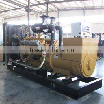 10KVA-2000KVA Superior Used Diesel Generator for Sale With 9001 CE photo-5