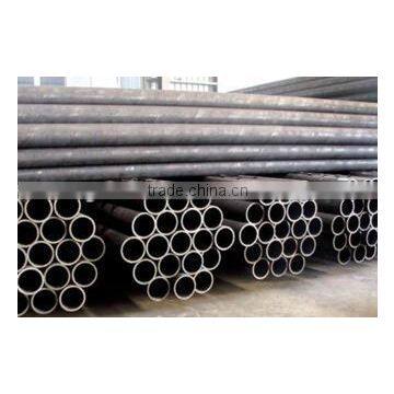 Mild Steel Pipe Steel Tube / Carbon Seamless Steel Price photo-2