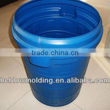 Customized 500Lplastic Large Garbage Bins in Hotels, Outdoor and Hospital photo-6