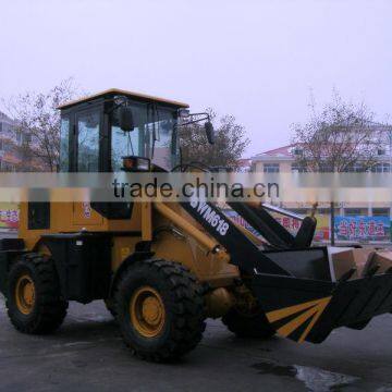 SWM618 loader bucket