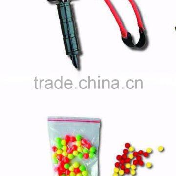 Stainless Steel Hand Catapult Slingshot photo-6