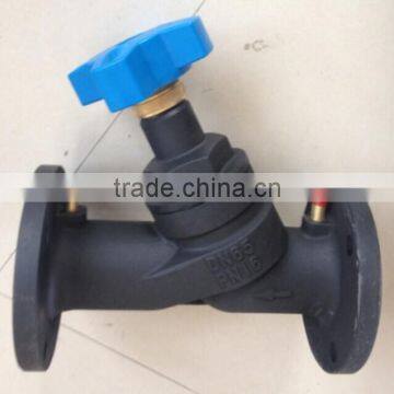 Manual Cast Iron Butterfly Valve/Cast Iron Valves (butterfly Valve, Gate Valve, Check Valve) photo-5