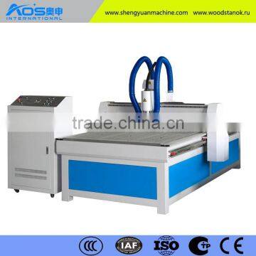 Wood Cutting and Engraving Machine Cnc Router 1325A For Sale photo-3