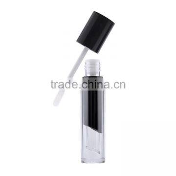 ODM/OEM Lipgloss Tube,plastic Clear Lipgloss Tube photo-2