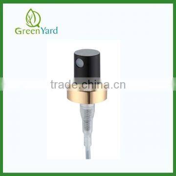 15/400 Crimp Pump Sprayer Finger Perfume Sprayer photo-5