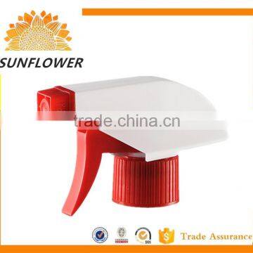 China plastic trigger sprayer triger sprayer SF-H3 28/400 28/410 28/415