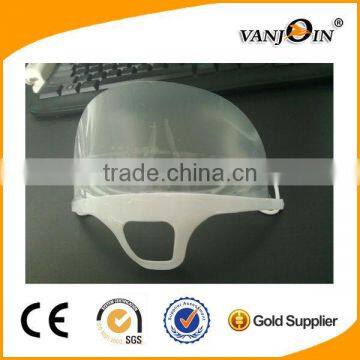 Dental Healthcare Industry Plastic Face Mask