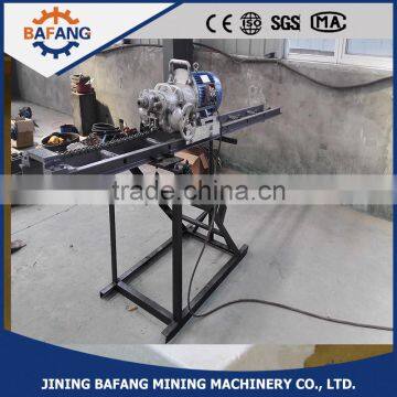 KHYD mine explosion proof electric rock drill/ electric rock rotary drill