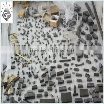 Chinese cheap tungsten carbide drill bit insert for mining tools