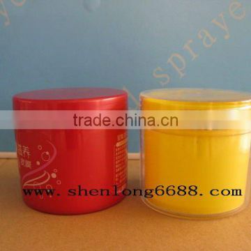 300g PP plastic cream jar