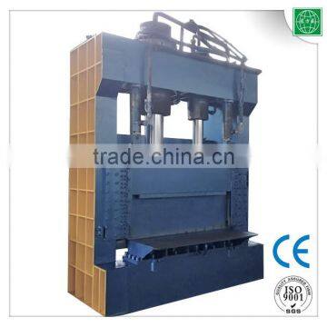 Q15-250 CE square steel plate cutting machine (factory and supplier)