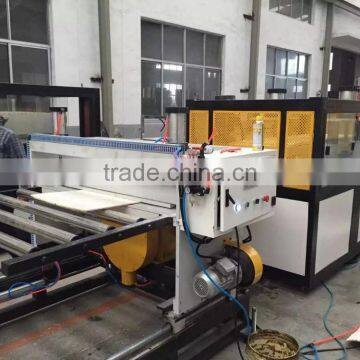 PVC Ceiling Extrusion Line photo-5