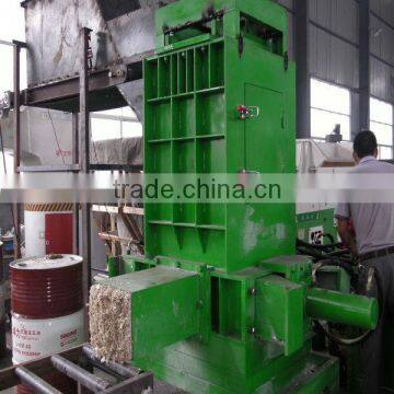 automatic balers for ricehusk