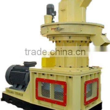 XJ850 220KW Sunflower seed Pellet Making Machine/Wood Pellet Production line