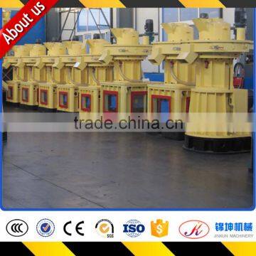 High Quality Customized Ring Die for Pellet Mill Machine photo-6