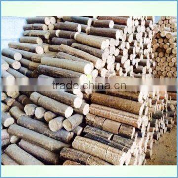 High Efficiency Biomass Straw Briquetting Press KJY-500 photo-3
