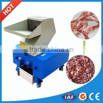 Most Professional Stainless Steel Bone Crusher/crushing Machine/grinder/ for Animal/ Fish/ Cow/ Chicken/ Pig photo-2