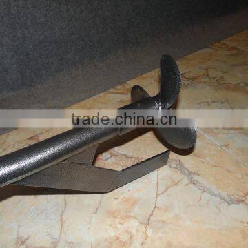 2016 China High Quality Competitive Wholesale Price Small Boat Gasoline Engine Water Jet Boat Engine for Fishboat photo-4