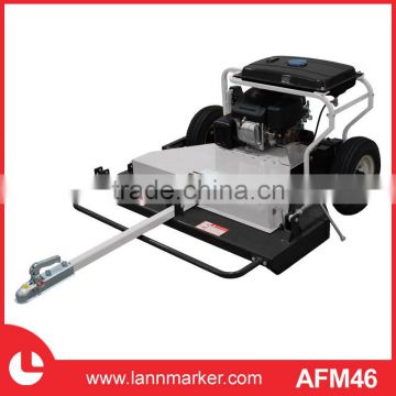 16HP Electric Start ATV Mower photo-3