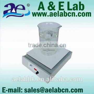 CE Passsed Stainnless Steel Magnetic Stirrer Hot Plate/digital LED Display photo-4