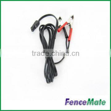 D10 (Alternating Current & Direct Current Power Input) Electric Fence Energizer photo-5