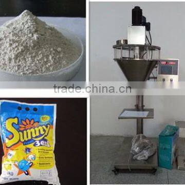 detergent/milk powder filling machine