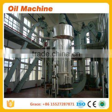 China morden large and mini rice bran oil processing plant, oil processing equipment