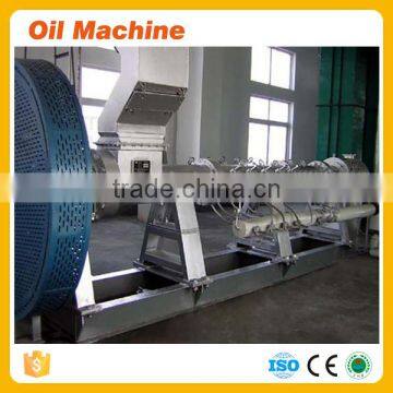 Qi'e New Condition Rice Bran Oil Extraction Plant, Organic Rice Bran Oil Mill photo-6