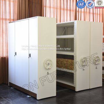 Mistureproof and Corrosion Protection Metal Fabric Storage Rack photo-5