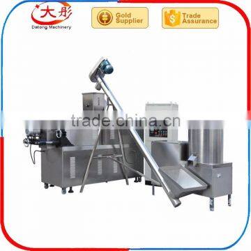Best Quality Puff Snacks Food Making Machine Production Line photo-5