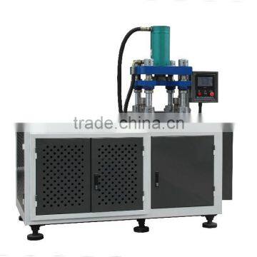 JYJ Hot Sell SYST-100 Ton Hydraulic Tablet Press Machine photo-2