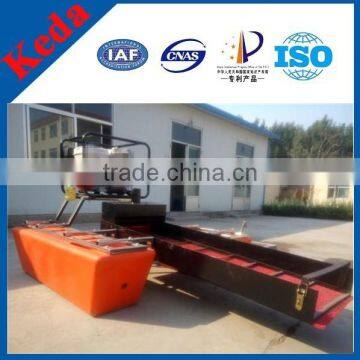 China Supplier Gold Dredging Boat for Sale photo-5