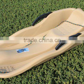 Plastic Toboggan photo-5