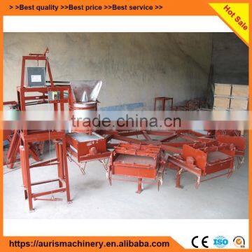 New Factory Price Dustless Chalk Making Machine photo-2