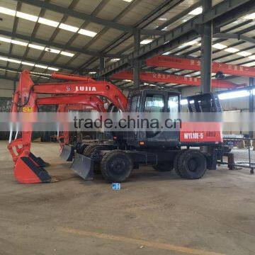 Child Excavator photo-3