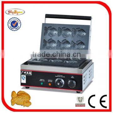 Hot Dog Waffle EG-5X 0086-13632272289 photo-4