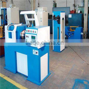 Automatic Machine Wire Spool Winding Machine for 5KG-15Kg Co2 Mig Wire photo-2