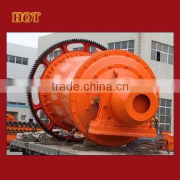 Ball Mill for Mining photo-2