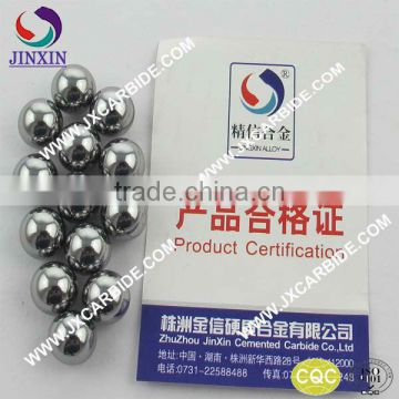 tungsten carbide pen ball