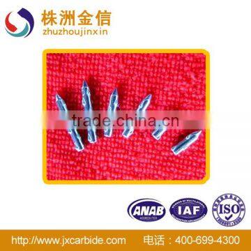 Tungsten Carbide Fish Sinkers With Ship Shape photo-4