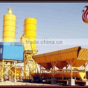 Full automatic control concrete mixing plant/concrete plant/concrete batching plant