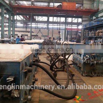 Vaccum Molding Line/ Vaccum Casting Machine photo-5