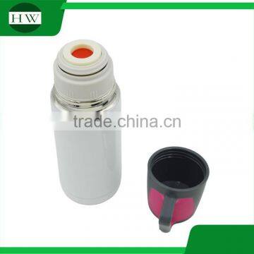 Jazz Double Wall Stainless Steel Thermos photo-3