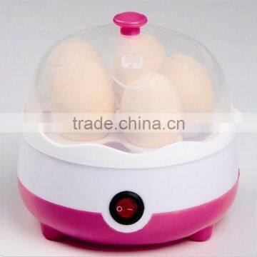 Christmas Hot Gifts Breakfast Steamer Egg Cooker Made in China photo-4