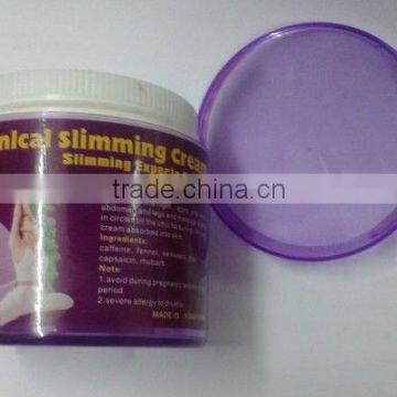 botanical slimming soft gels cream NEW 2013