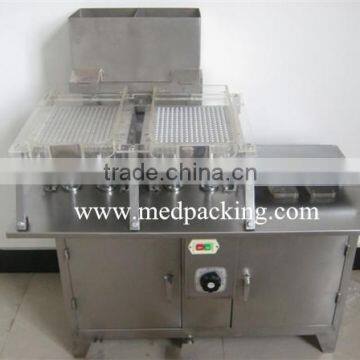 JNG-255 Semi-automatic Capsule Filling Machine photo-2