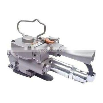 Pneumatic Strapping Tensioner-Weld Tool Strapping Machine(XQD - 19)