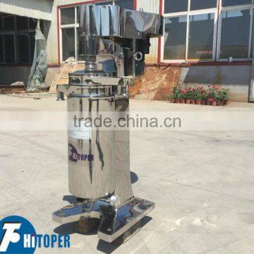 High-speed Drum Rotation Structure Oil Centrifugal Separator photo-2